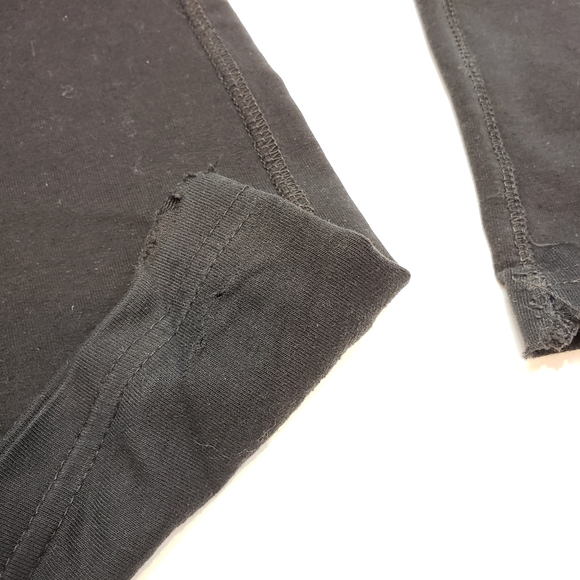 Free with purchase! Vintage Streetwear Society Flared Animal print Sweatpants - Picture 8 of 9